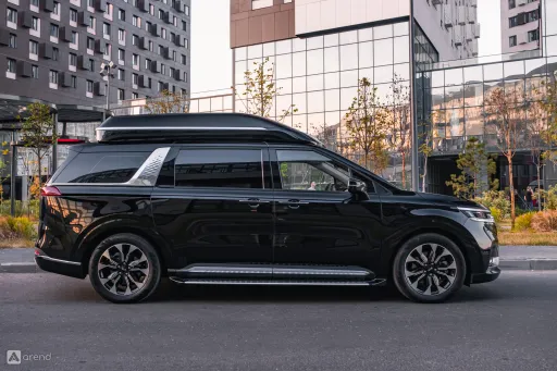 Kia Carnival, фото-1