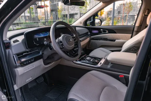 Kia Carnival, фото-3