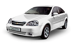 Chevrolet Lachetti