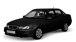 Daewoo Nexia