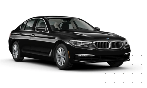 BMW 5 xDrive