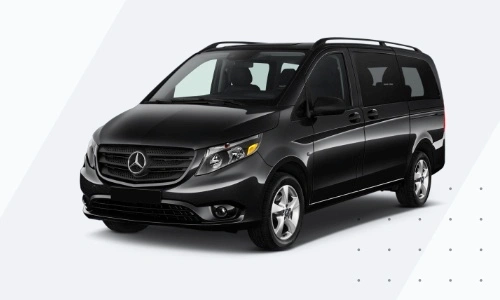 Mercedes-Benz Viano