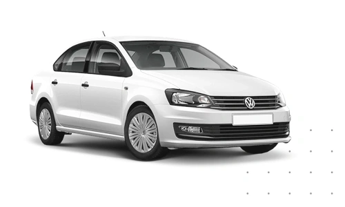Volkswagen Polo Sedan