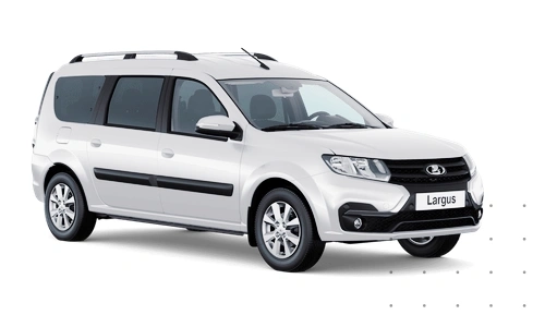 Lada Largus