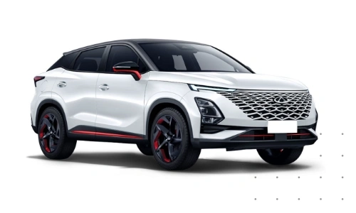 Omoda C5