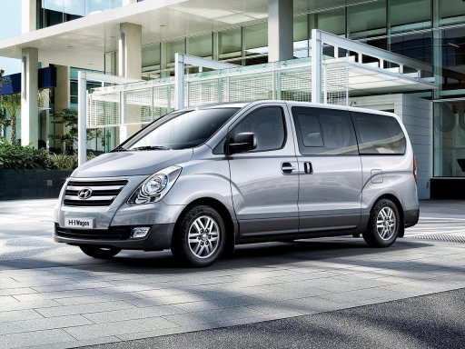 HYUNDAI H1