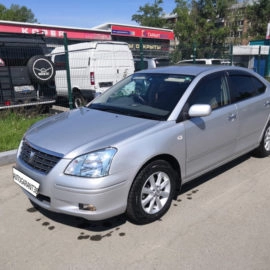 Toyota Premio