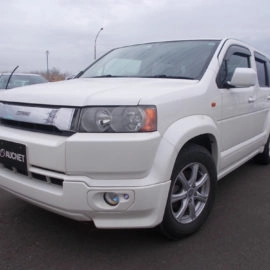 Honda Crossroad