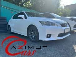 Lexus CT200h