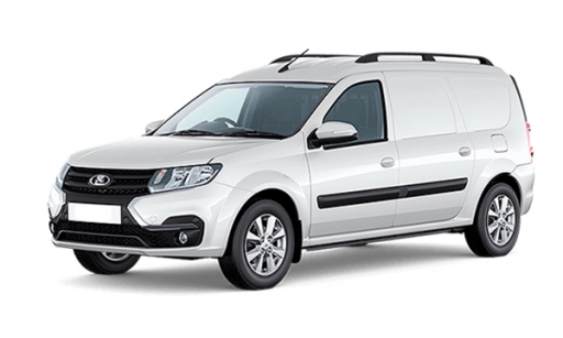 Lada Largus
