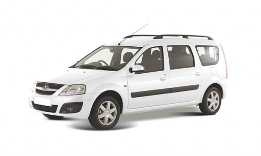 Lada Largus