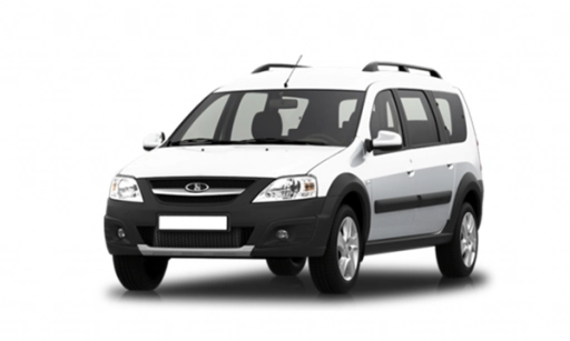 Lada Largus