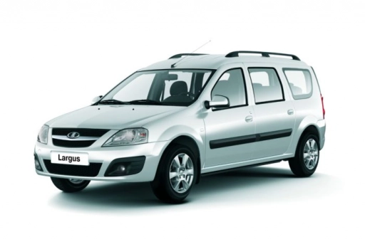 Lada Largus