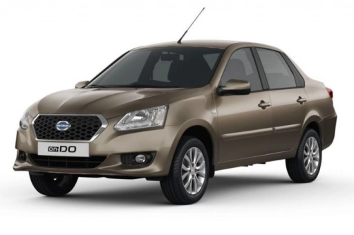 Datsun on-Do