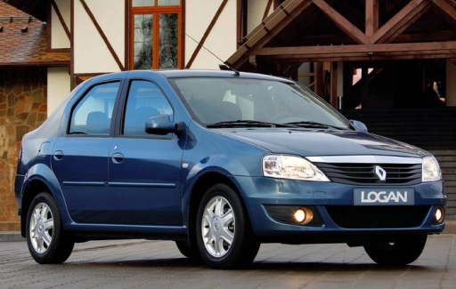 Renault Logan