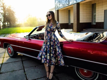 Cadillac Eldorado
