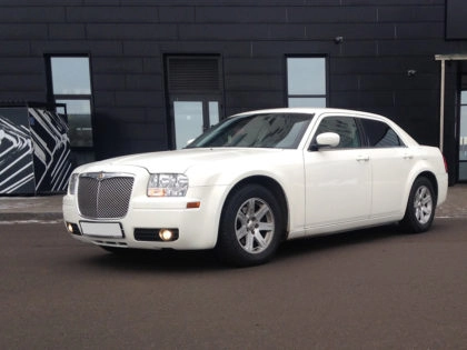 Chrysler 300C