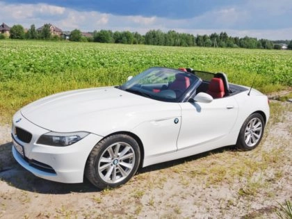 BMW Z4 Roadster