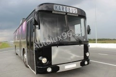 Karobus Disko-avtobus