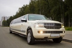 Lincoln Navigator
