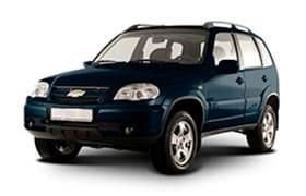 Chevrolet Niva