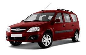 Lada Largus