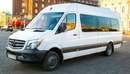 Mercedes-Benz Sprinter Turist