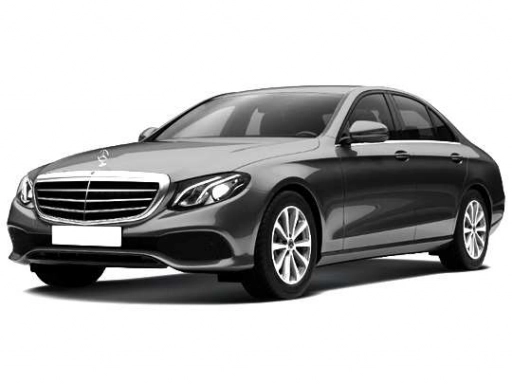 Mercedes-Benz E-Class W213