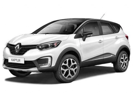 Renault Kaptur