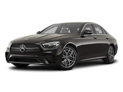 Mercedes-Benz E-Class E 220d