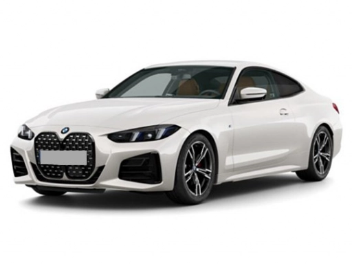 BMW 420i Coupe M Sport