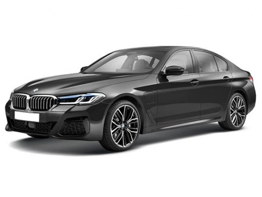 BMW 530i X-Drive M Sport