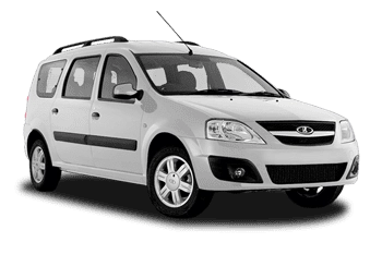 LADA Largus
