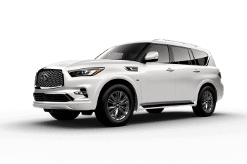 Infiniti QX80