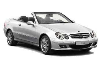 Mercedes-Benz CLK