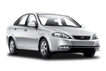 Daewoo Gentra