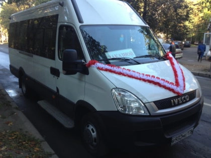 Iveco Daily