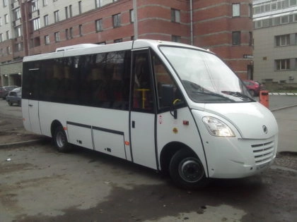 Iveco Daily