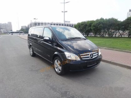 Mercedes-Benz Viano