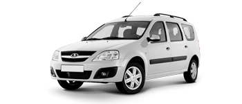 Lada Largus