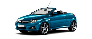 Opel Tigra