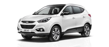 Citroen C-Crosser