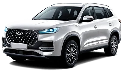 Chery Tiggo