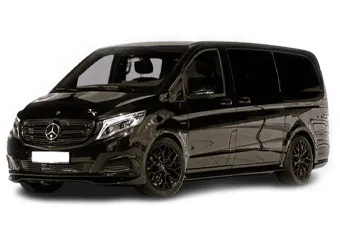 Mercedes-Benz V Class