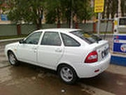 Lada Priora