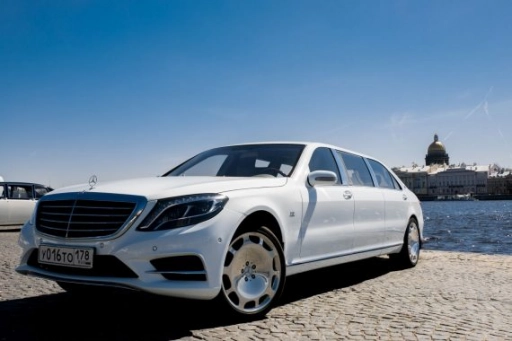 Mercedes-Benz S222