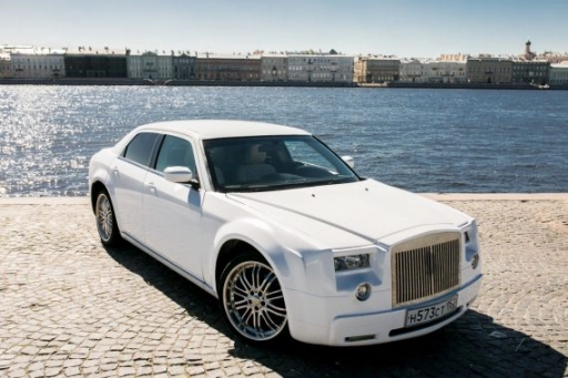 Chrysler Phantom