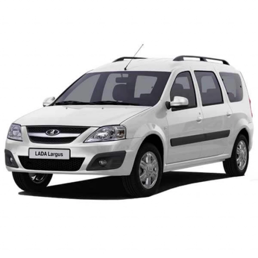 Lada Largus