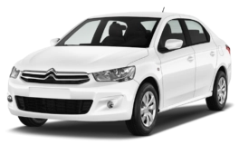 Citroen C-Elysee