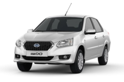 Datsun On-Do